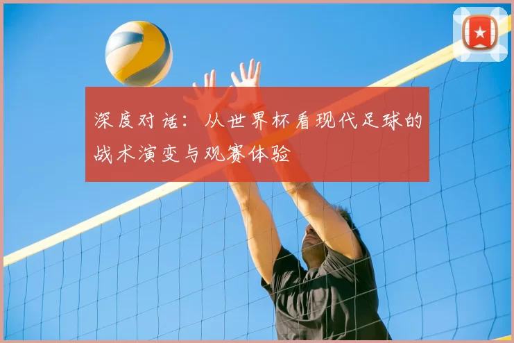 深度对话：从世界杯看现代足球的战术演变与观赛体验