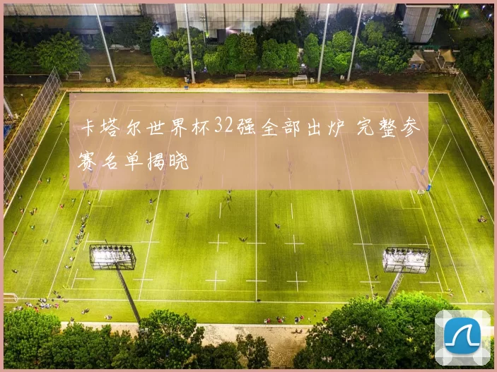 卡塔尔世界杯32强全部出炉 完整参赛名单揭晓