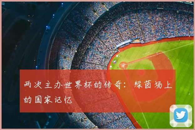 两次主办世界杯的传奇:绿茵场上的国家记忆